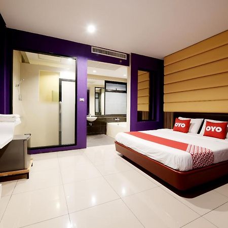 Sriracha Hotel And Spa Ban Huai Yai Phrom Dış mekan fotoğraf