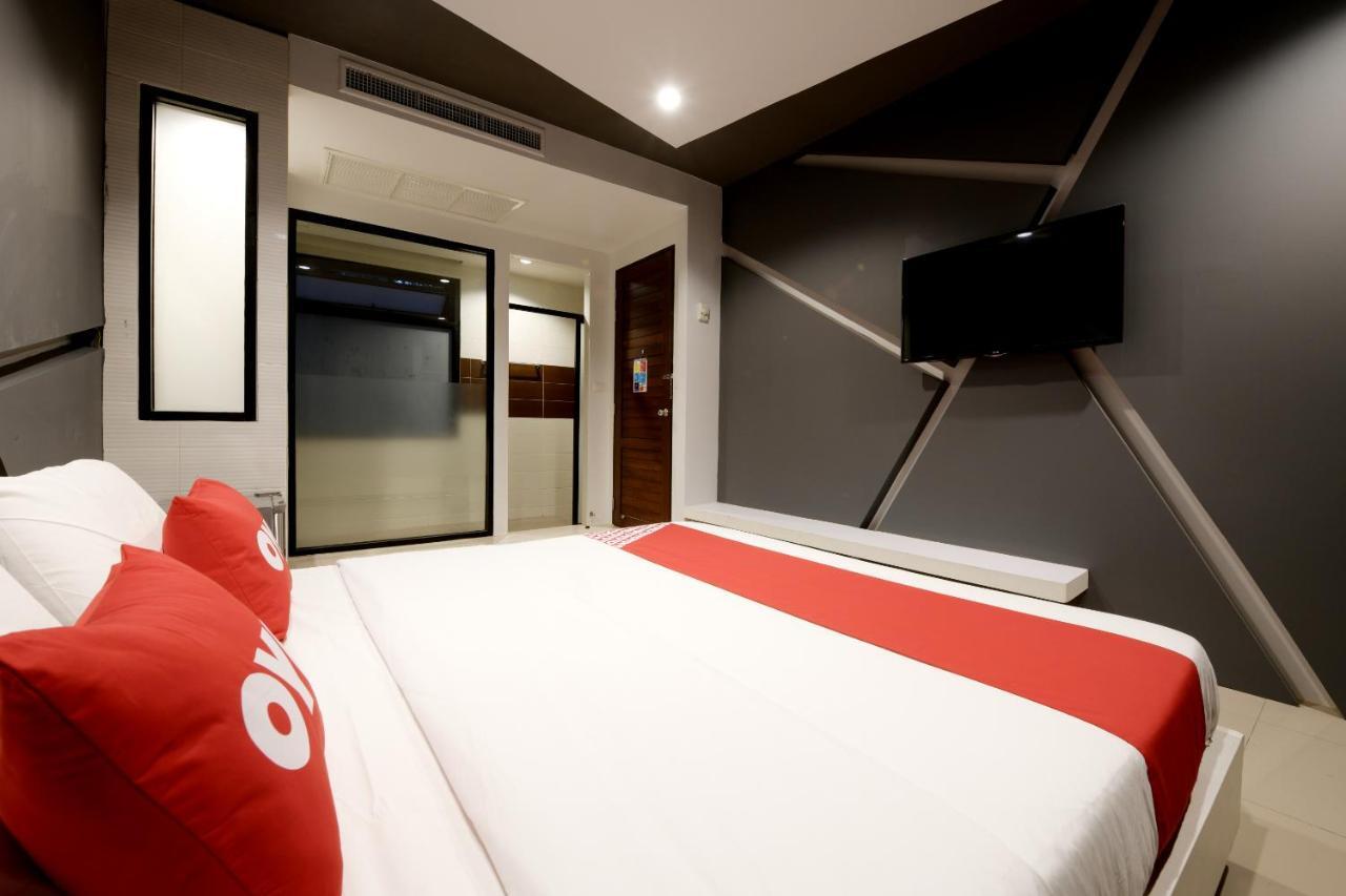 Sriracha Hotel And Spa Ban Huai Yai Phrom Dış mekan fotoğraf