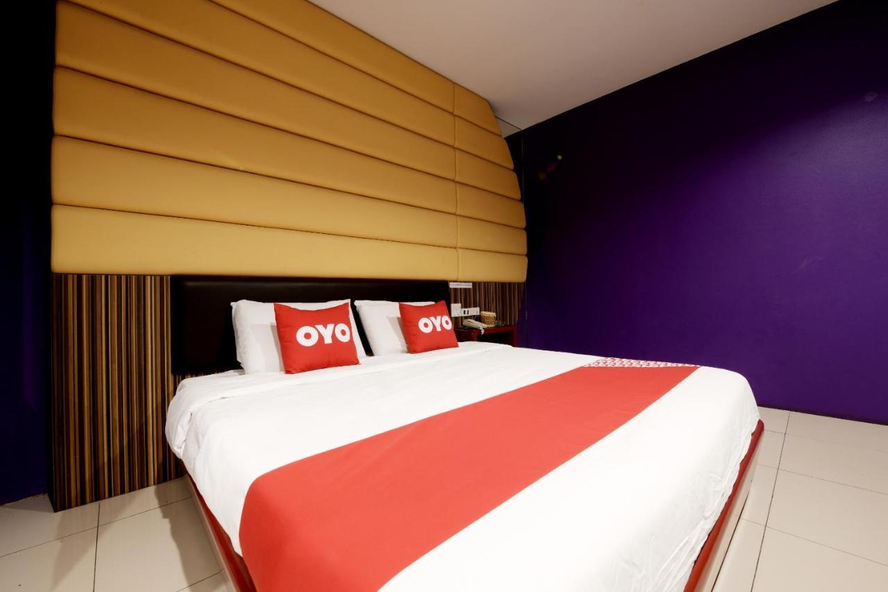 Sriracha Hotel And Spa Ban Huai Yai Phrom Dış mekan fotoğraf