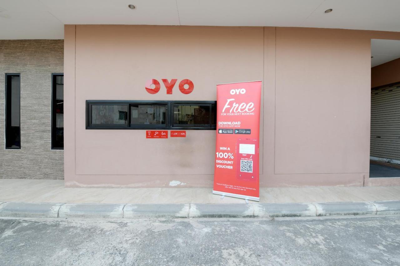Sriracha Hotel And Spa Ban Huai Yai Phrom Dış mekan fotoğraf